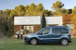 Citroen Berlingo 2009 года